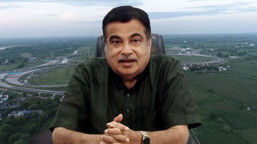 Distance From Delhi To Jaipur Will Be Covered Within 2 Hours: Nitin Gadkari