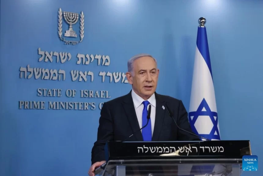 Israel’s PM Benjamin Netanyahu rejects Hamas’s proposed terms: Gaza ceasefire