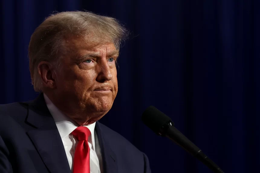 New York Court Ruling In Civil Fraud Trial Against Donald Trump Likely Today