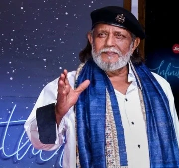 Mithun diagnosed with Ischemic Cerebrovascular Stroke