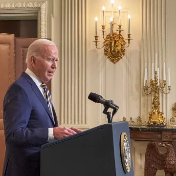 President Biden ‘continues to be fit for duty’, says his physician after annual health checkup