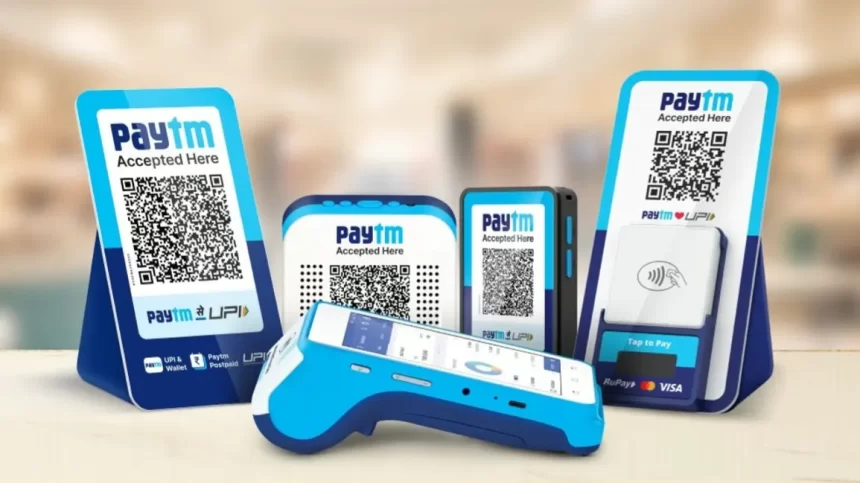 ED Initiates FEMA Charges Against Paytm Payments Bank