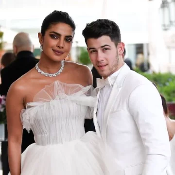 Priyanka, Nick forced to vacate their $20 mn La home