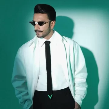 Ranveer to play Shaktimaan, Film to go on floor in 2025