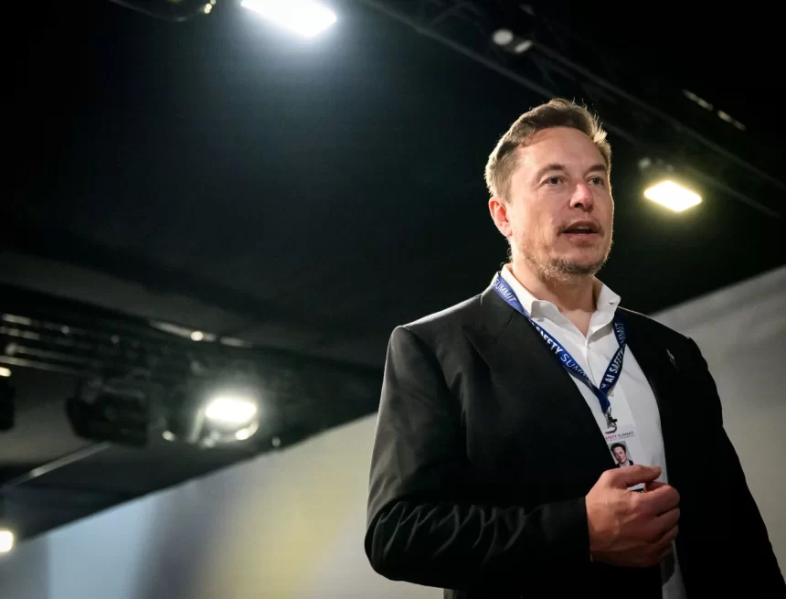 Some Directors Took Drugs With Elon Musk As A “No” Could Upset Him Some Directors Took Drugs With Elon Musk As A “No” Could Upset Him