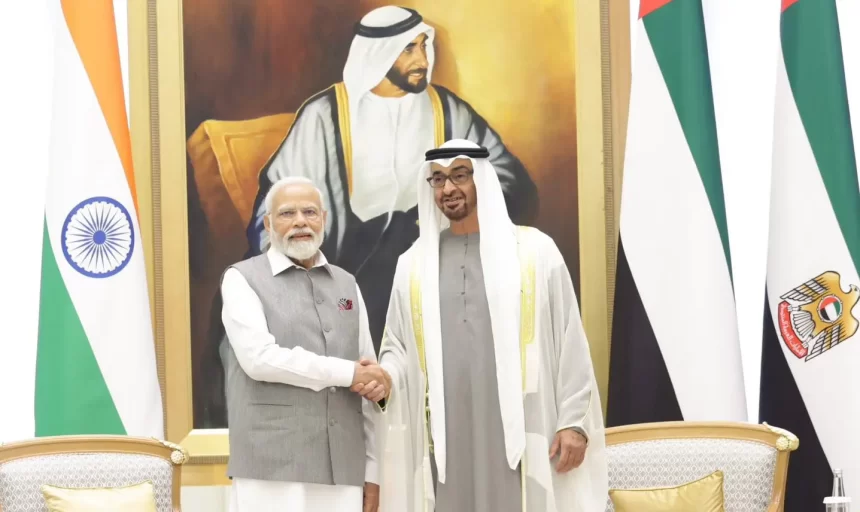 Temple Inauguration, Keynote Address: Details Of PM Modi 2-Day UAE Trip