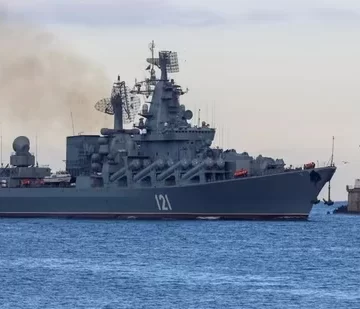 Russia threatens to shoot aircraft patrolling Black Sea, claims France