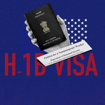 US hikes H-1B visa registration fees by a whopping 2050%, netizens call it an attack on legal immigration