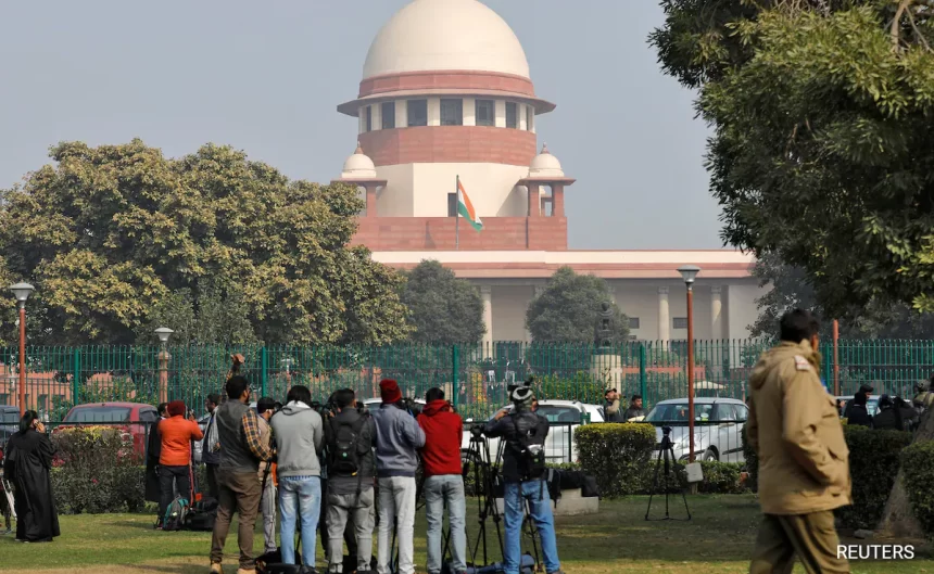 All Advocates Should Undergo Compulsory Training: Supreme Court