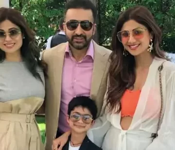 Shamita Shetty’s Birthday Special Famjam With Sister Shilpa Shetty, Brother-In-Law Raj Kundra