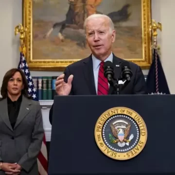 Special counsel says Biden ‘willfully’ kept classified materials: hits him for ‘significantly limited’ memory