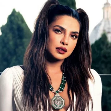 Priyanka To Co-Star With The Boys Actor Karl Urban In New Film