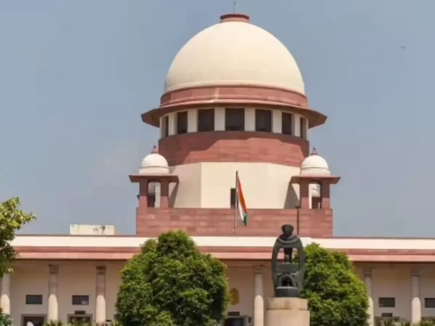 Electoral bonds: SC issues notice to SBI, says bond numbers not disclosed