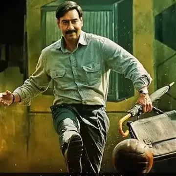 Ajay scores a brilliant ‘goal’ in Maidaan new teaser