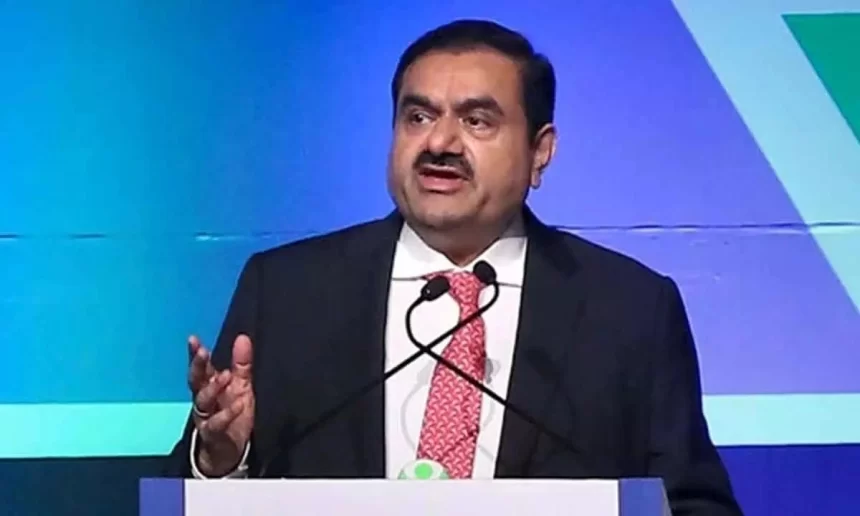 Adani Group to invest over Rs 1.2 lakh crore in FY 2024-25