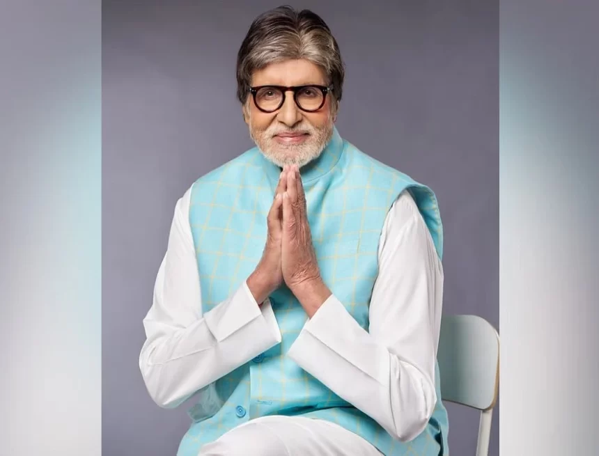 Amitabh Bachchan undergoes an angioplasty in Mumbai Amitabh Bachchan undergoes an angioplasty in Mumbai