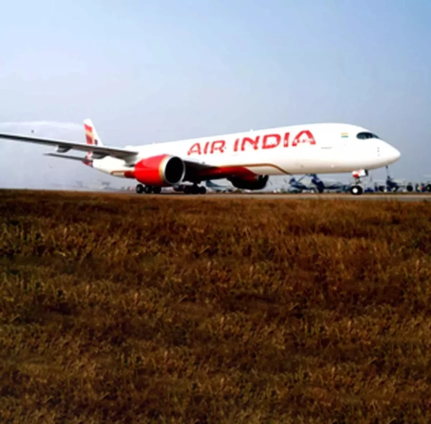 DGCA imposes Rs 80 lakh fine on Air India for violating flight duty timing norms