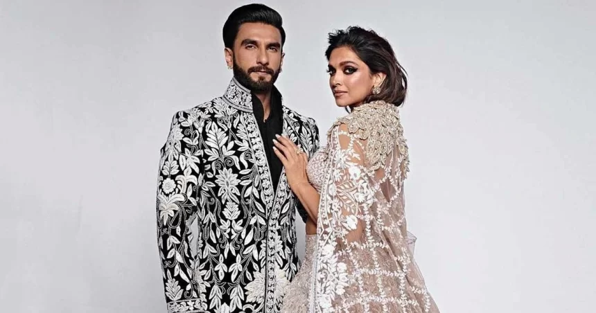 Deepika and Ranveer to welcome their first child; due in September