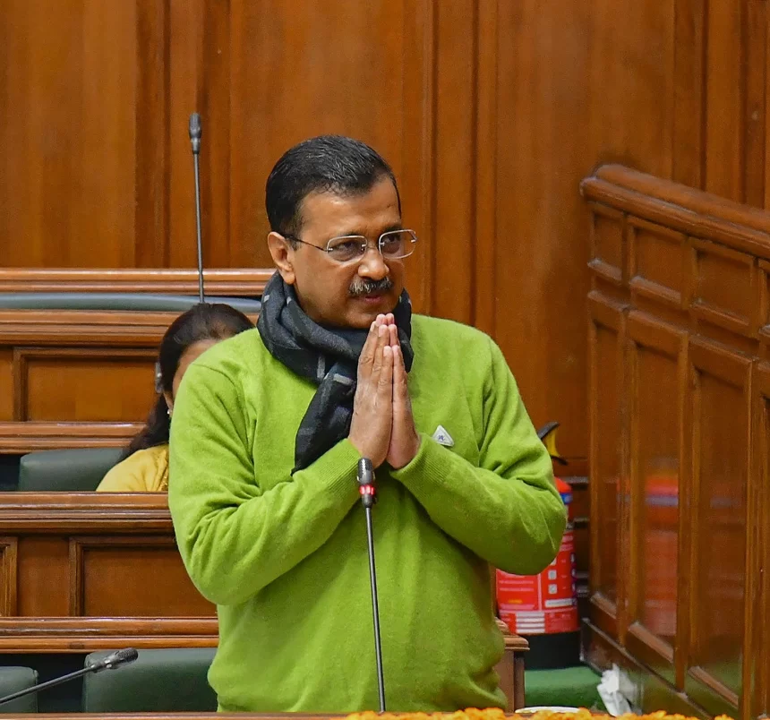 ED issues summons No. 9 to Delhi CM Arvind Kejriwal in Delhi liquor policy case