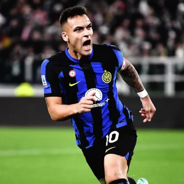 Inter Beat Genoa To Take Further Step Towards Serie A Title