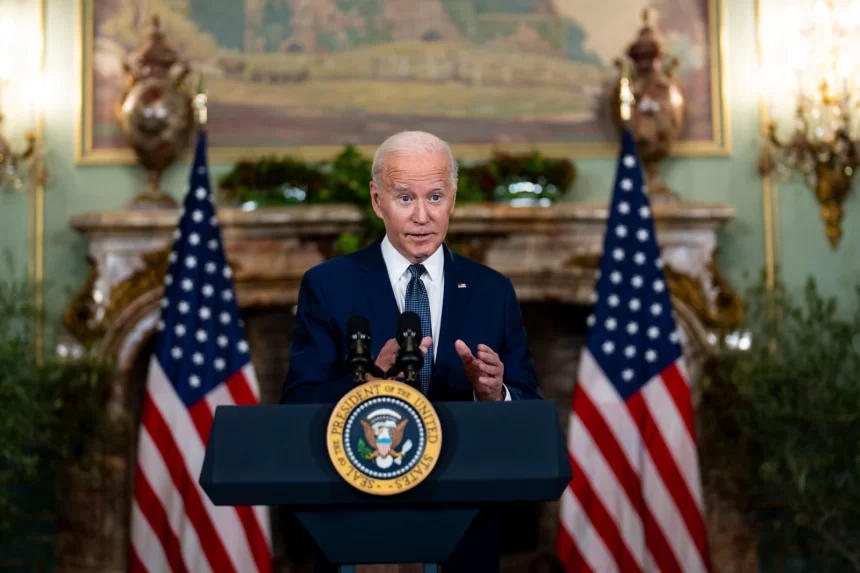 Israel-Hamas war: Biden is hopeful a cease-fire is coming