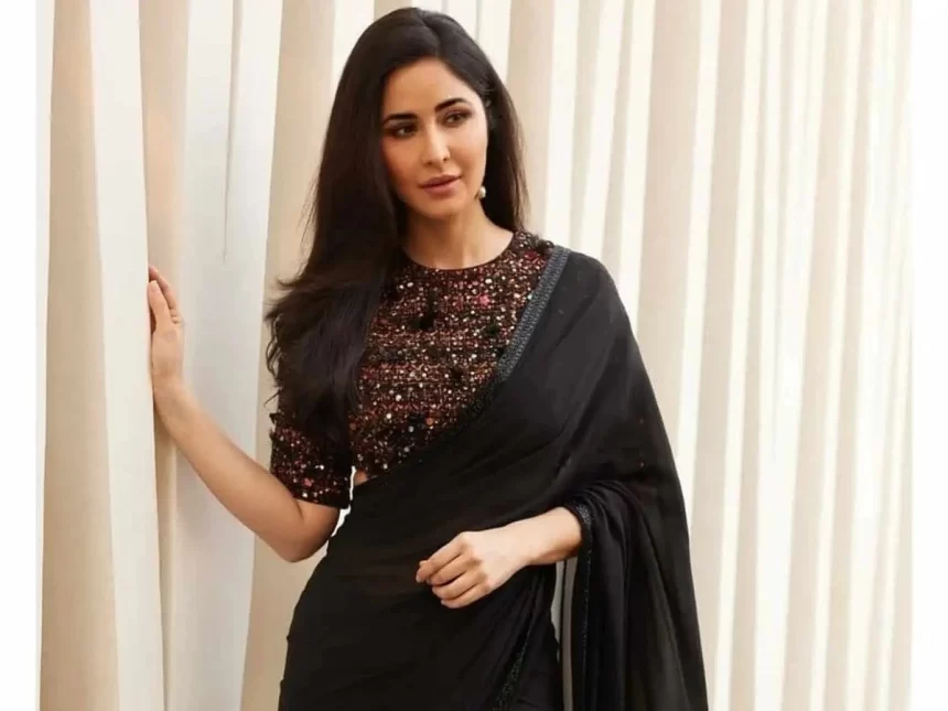 Katrina reveals feeling ‘intimidated’ by unrealistic beauty standards in Bollywood