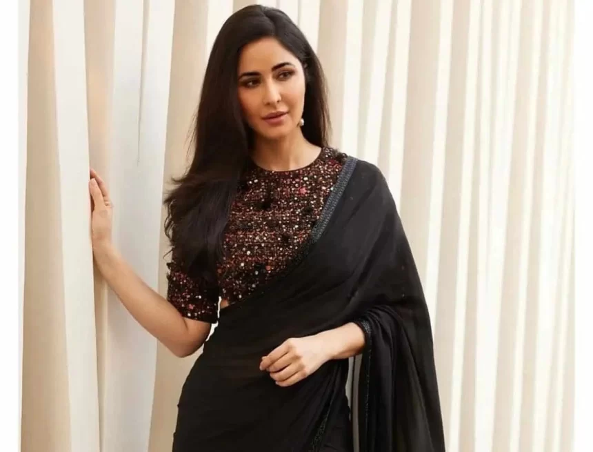 Katrina reveals feeling ‘intimidated’ by unrealistic beauty standards in Bollywood Katrina reveals feeling ‘intimidated’ by unrealistic beauty standards in Bollywood