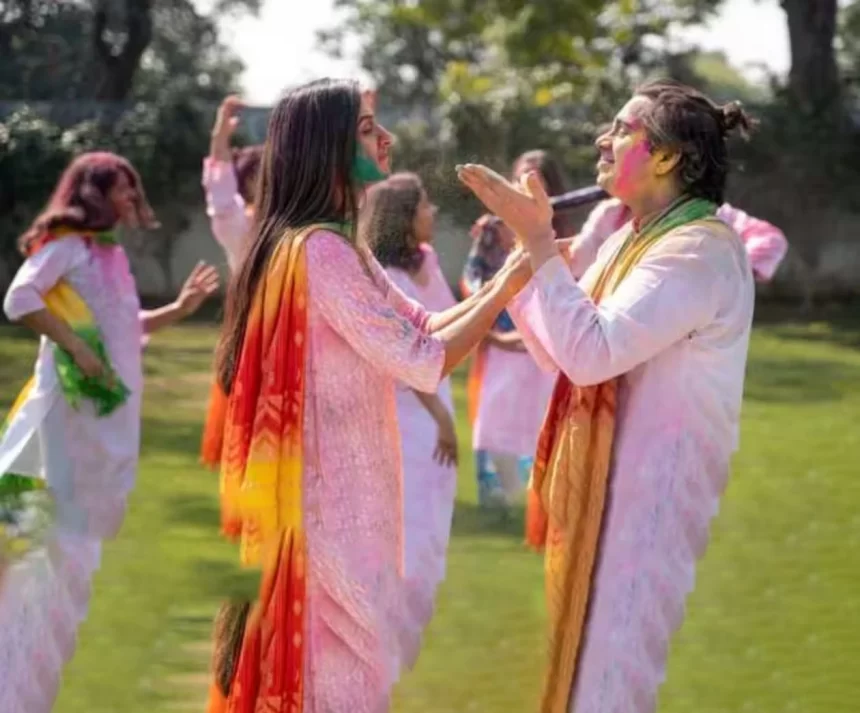 Know history and significance of the festival of colours Holi