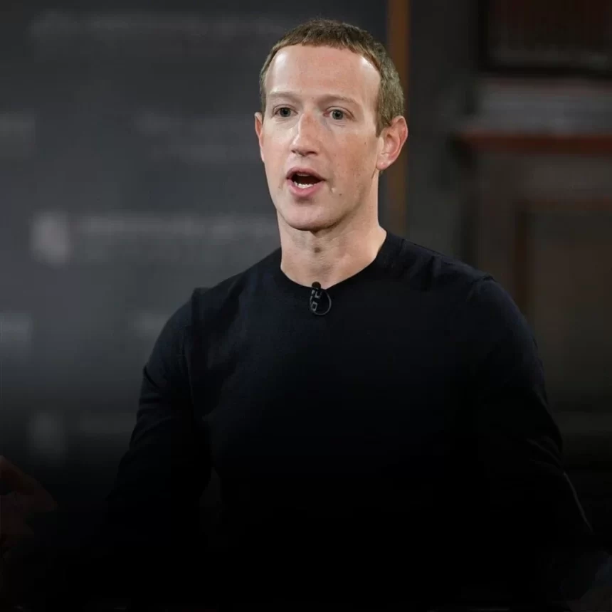 Mark Zuckerberg loses $3 billion after Facebook, Instagram global outage