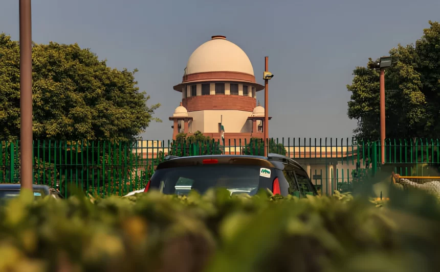 “Can’t Keep Filing Chargesheets To Keep People In Jail”, Top Court Observes