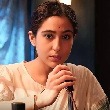 Ae Watan Mere Watan Trailer: Sara Is Fierce And Fabulous As A Freedom Fighter