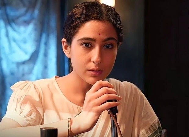 Ae Watan Mere Watan Trailer: Sara Is Fierce And Fabulous As A Freedom Fighter Ae Watan Mere Watan Trailer: Sara Is Fierce And Fabulous As A Freedom Fighter