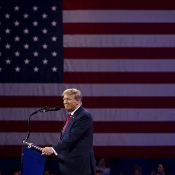 Trump Celebrates US Supreme Court’s Historic Colorado Verdict: ‘Big Win’