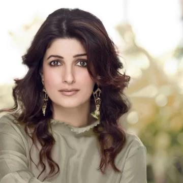 Twinkle Khanna Shares Cryptic “Kumar’s +1” Post