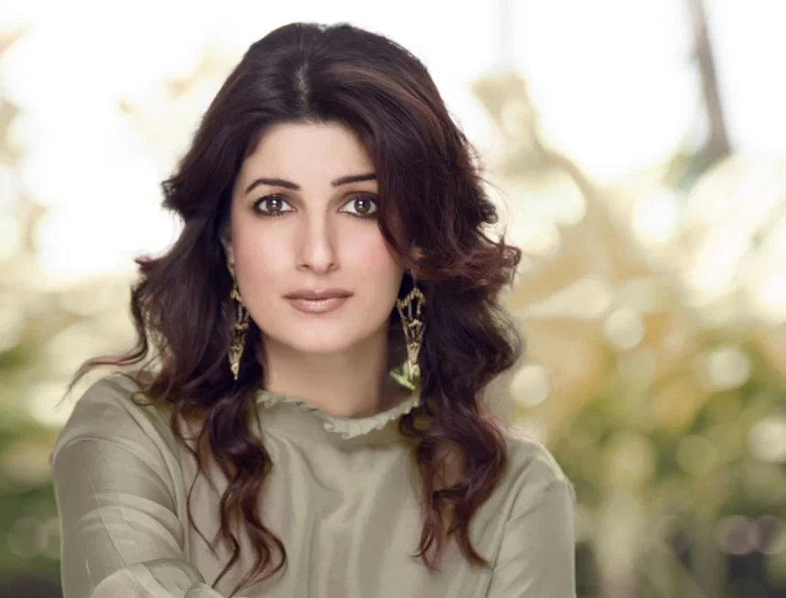 Twinkle Khanna Shares Cryptic “Kumar’s +1” Post Twinkle Khanna Shares Cryptic “Kumar’s +1” Post