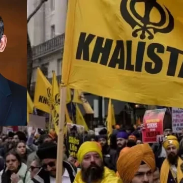 UK Targets Khalistan Funding, Freezes Hundreds of Accounts