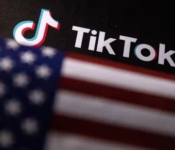 US House passes bill to ban TikTok amid national security concerns