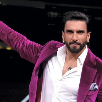 Cyber police register case against X user over ‘deepfake’ video of Ranveer Singh