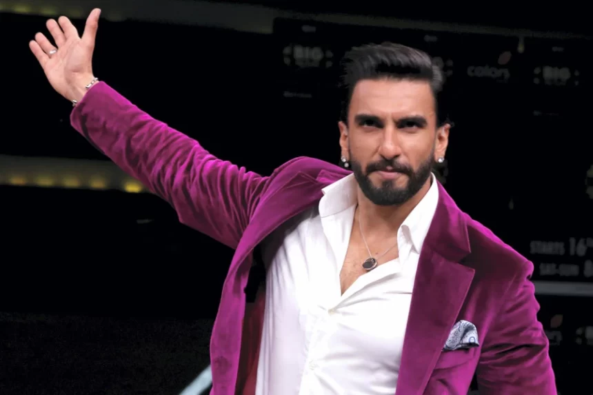 Cyber police register case against X user over ‘deepfake’ video of Ranveer Singh