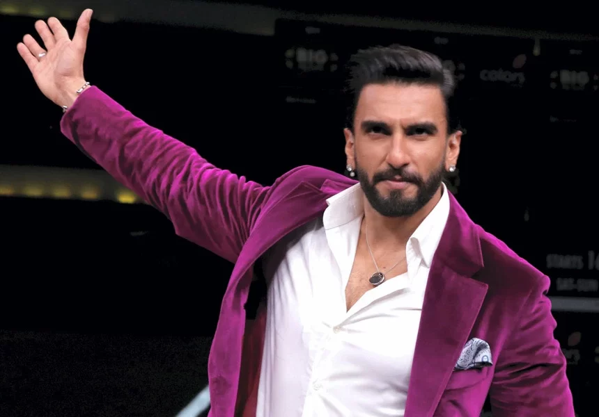 Cyber police register case against X user over ‘deepfake’ video of Ranveer Singh Cyber police register case against X user over ‘deepfake’ video of Ranveer Singh