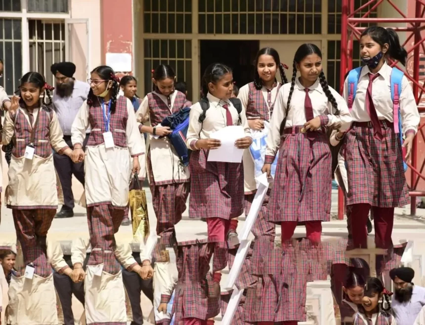 Delhi Schools Announce Extended Summer Vacation Amid Rising Temperatures