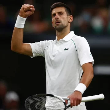 Djokovic To Become Oldest World No 1 In ATP Rankings History