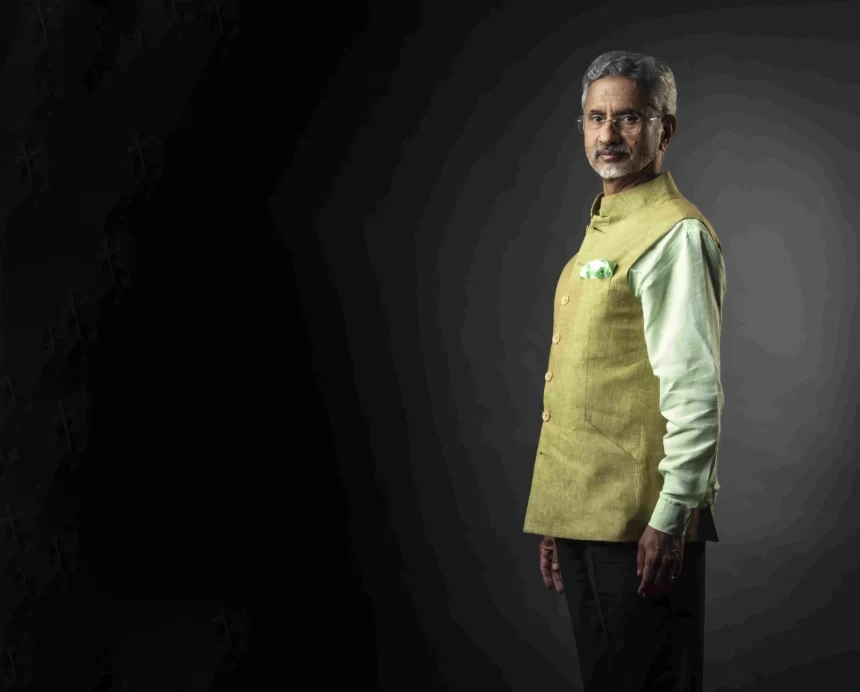 “Don’t Need UN To Tell Me…”: S Jaishankar On Free And Fair Elections Remark