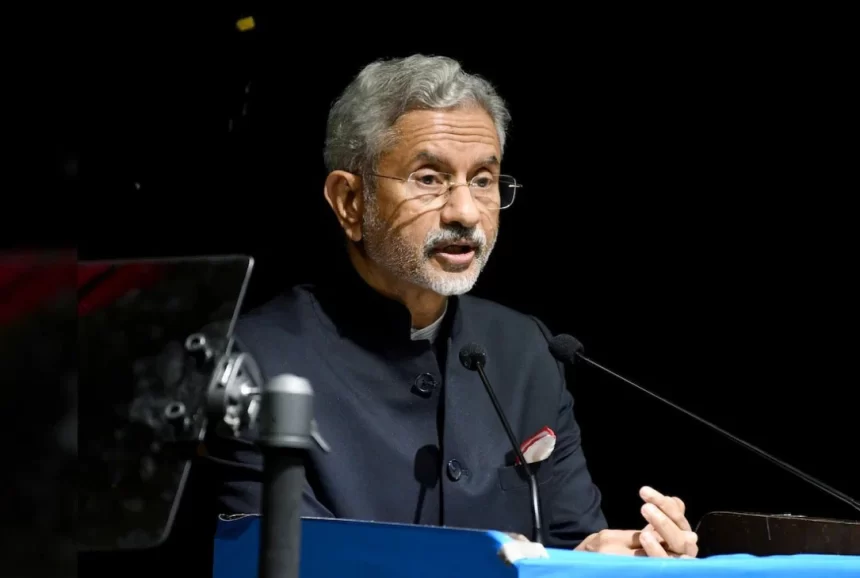 “Effort To Tell Them To Calm Down”: S Jaishankar On Israel-Iran Conflict