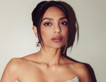 Sobhita Dhulipala On Play A Sex Worker In Monkey Man