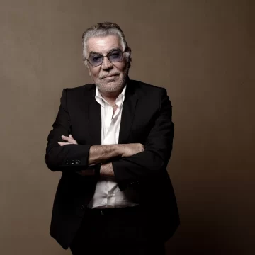 Legendary Fashion designer Roberto Cavalli, 83, passes away