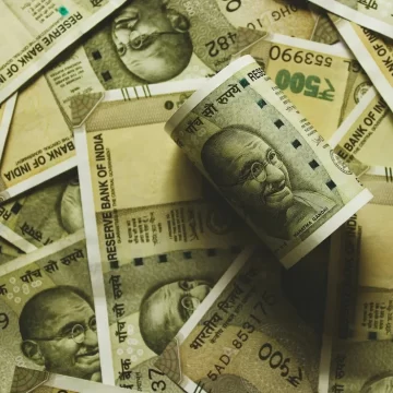 Rupee Weakens To Record Low Against US Dollar Amid Iran-Israel Conflict