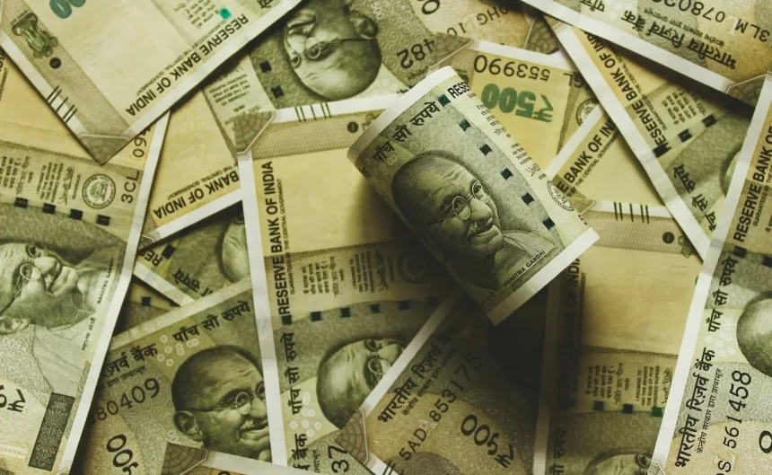 Rupee Weakens To Record Low Against US Dollar Amid Iran-Israel Conflict