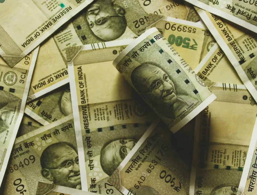 Rupee Weakens To Record Low Against US Dollar Amid Iran-Israel Conflict Rupee Weakens To Record Low Against US Dollar Amid Iran-Israel Conflict