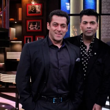Salman Khan Backs Out Of Karan Johar’s Bull